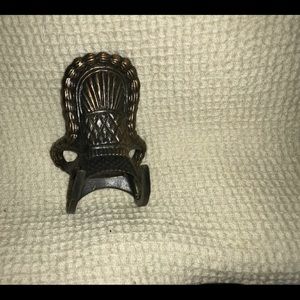 Vintage? Durham Industries Inc Rocking Chair